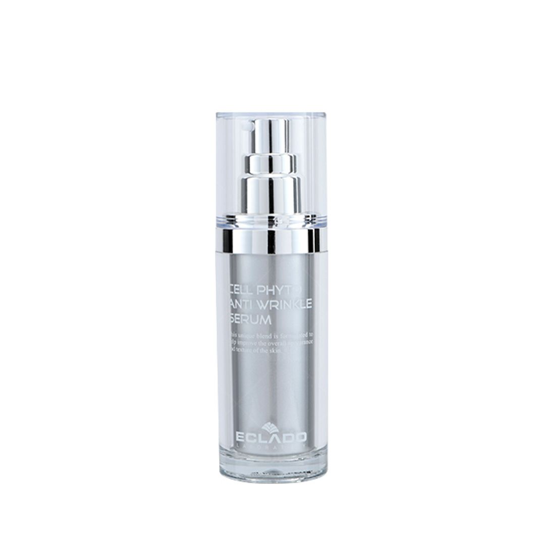 Cell Phyto Anti Wrinkle Serum 50 ml