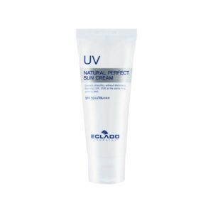 Natural Perfect Sun Cream UVA/UVB SPF 50+/PA+++