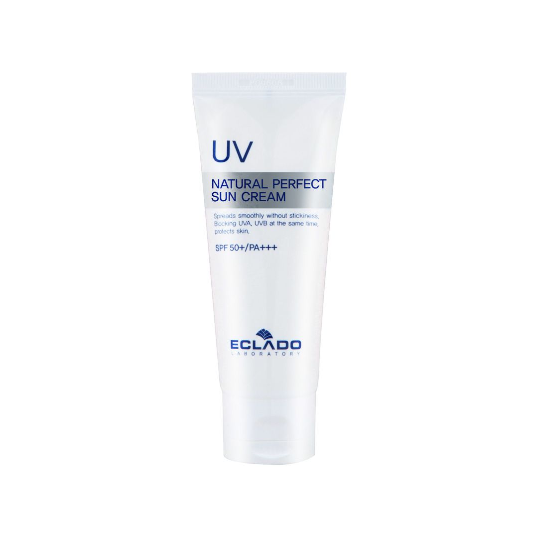 Natural Perfect Sun Cream UVA/UVB SPF 50+/PA+++